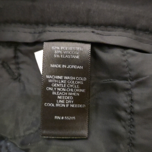 Express Houndstooth Pants - Picture 7 of 10